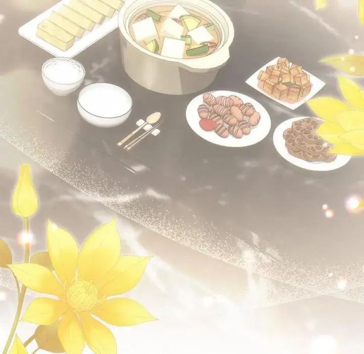 契約的代價第42話
