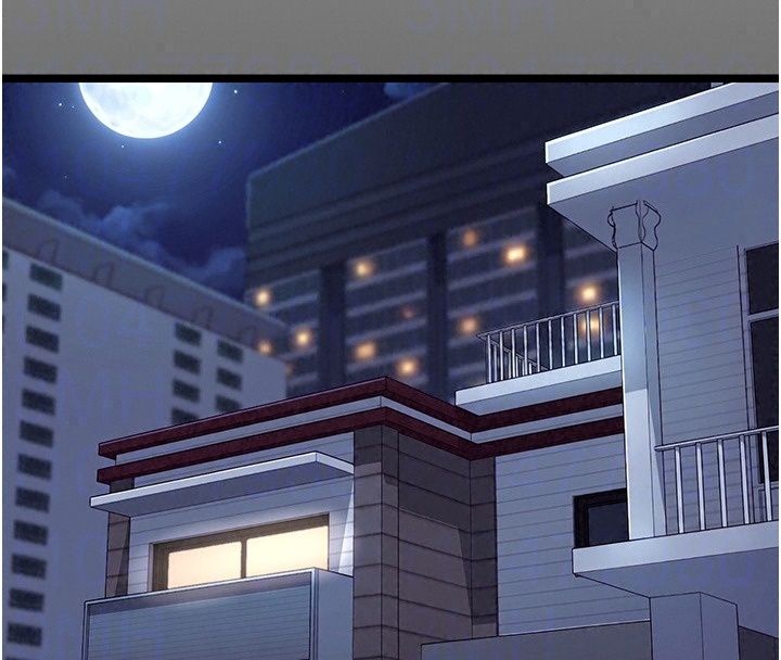 女友不能說的事第31話-破碎的家庭