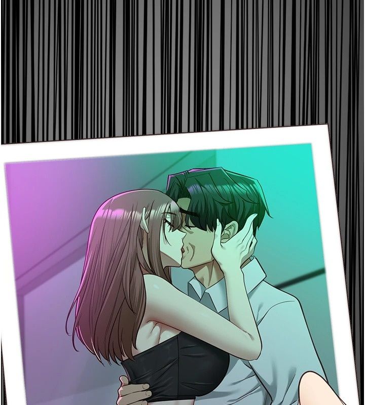 女友不能说的事第31話-破碎的家庭