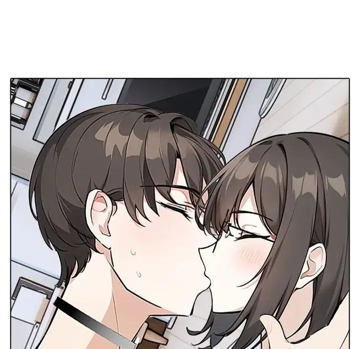 疯狂真爱第17話
