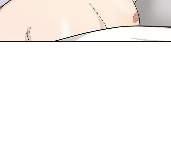 與爸爸的情婦共處一室第20話