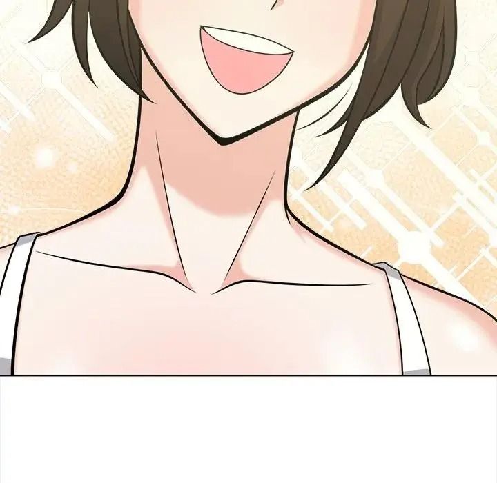 与爸爸的情妇共处一室第20話