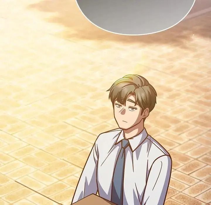 摸魚生存指南第67話