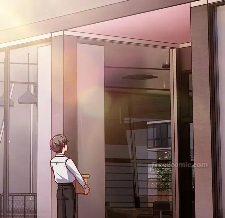 摸魚生存指南第67話
