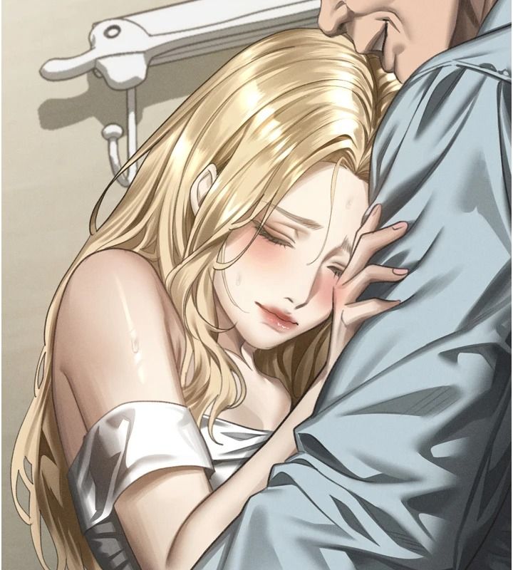 墮落物語2第72話-請看我爽到高潮的表情♥