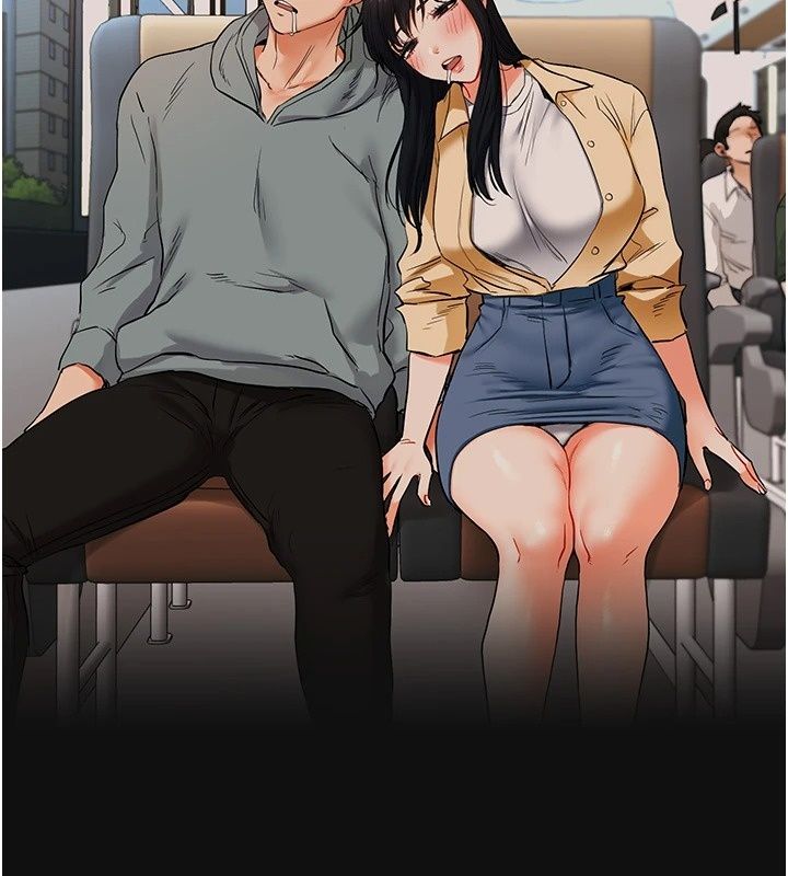 玩转学姊第126話-史無前例的多人運動