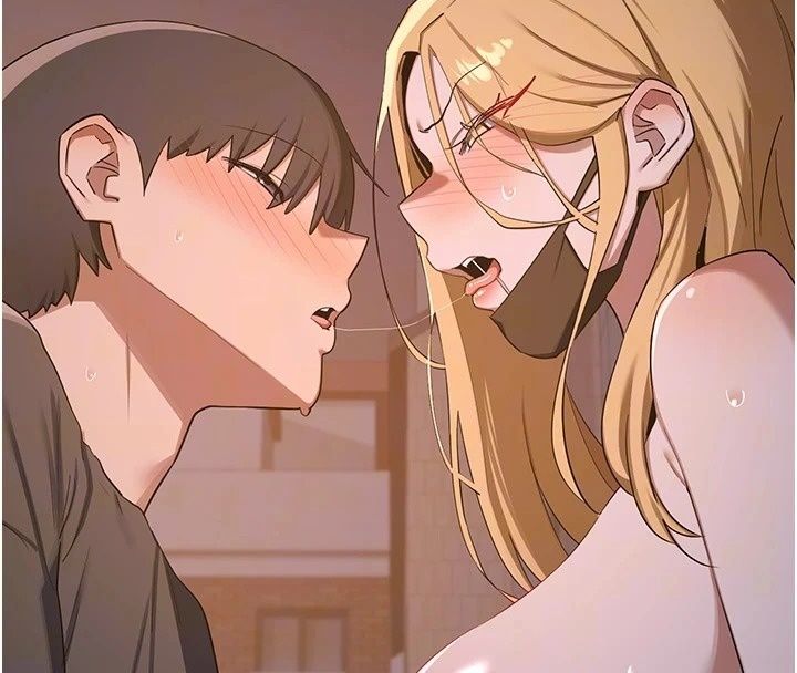 熟女交换计画第88話-使用名器，熟客打折
