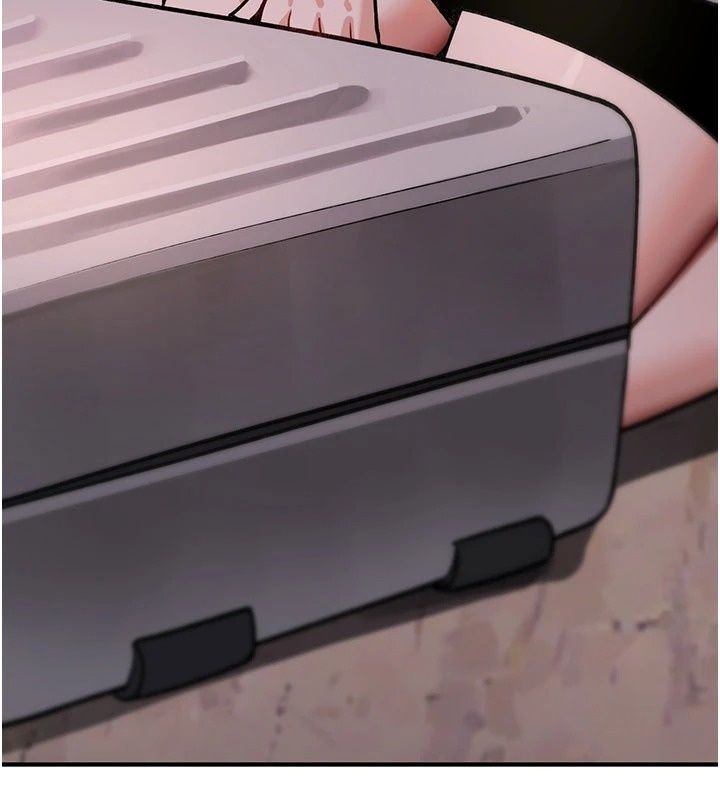 詛咒性轉物語第46話-不願淪為母狗的拚死掙扎