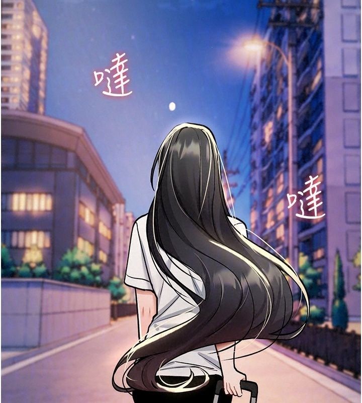 诅咒性转物语第46話-不願淪為母狗的拚死掙扎