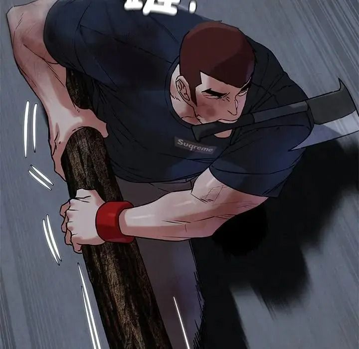 危险同学会第135話