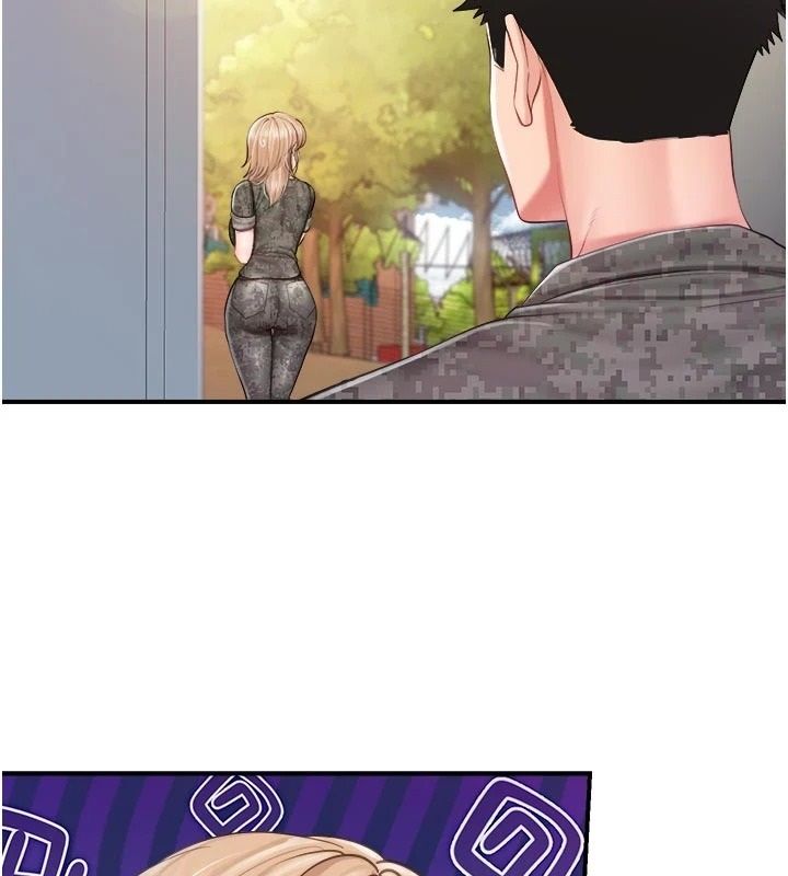 報告女班長:一根突起第71話-拍下打炮現場
