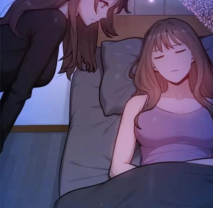 不衹是朋友第31話