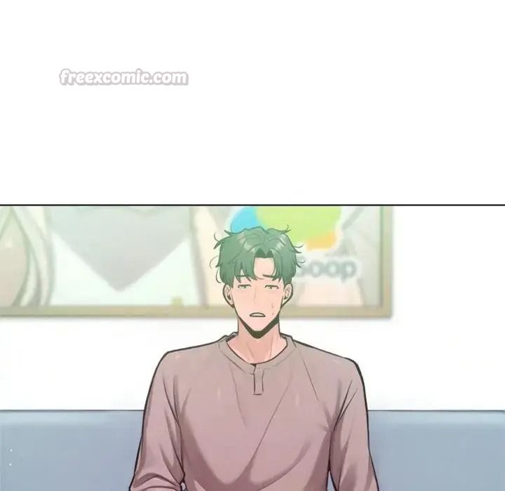 不衹是朋友第31話