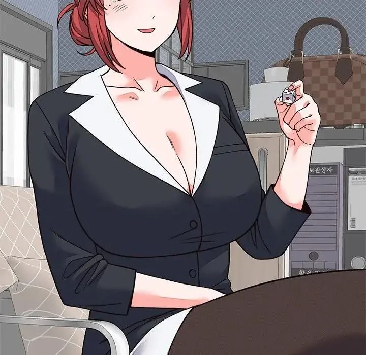 少爷的替身第70話