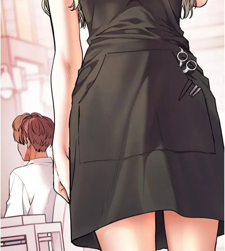 老師的親密指導第117話-砲友初次占領正宮領地