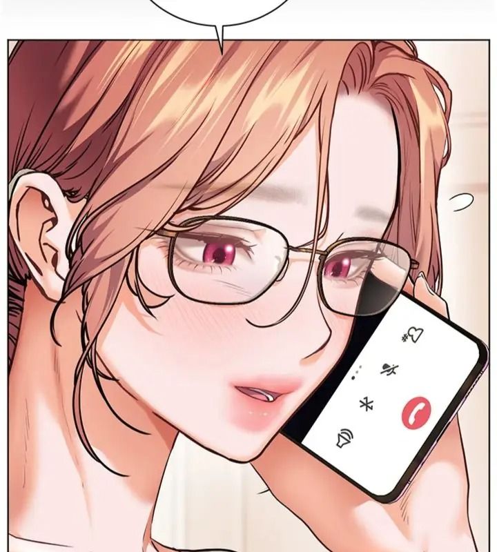 老師的親密指導第117話-砲友初次占領正宮領地