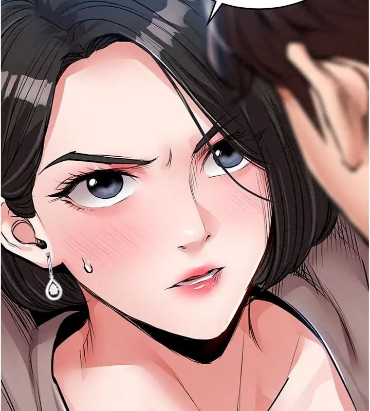 衣錦還鄉第64話-妳老公頂不到這裡啊?