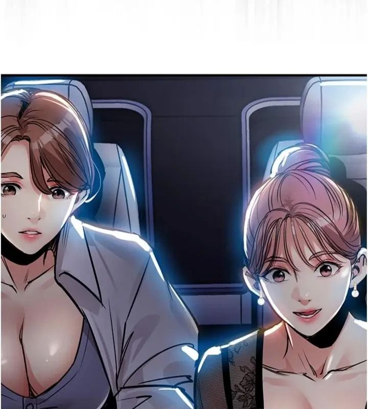 衣锦还乡第64話-妳老公頂不到這裡啊?