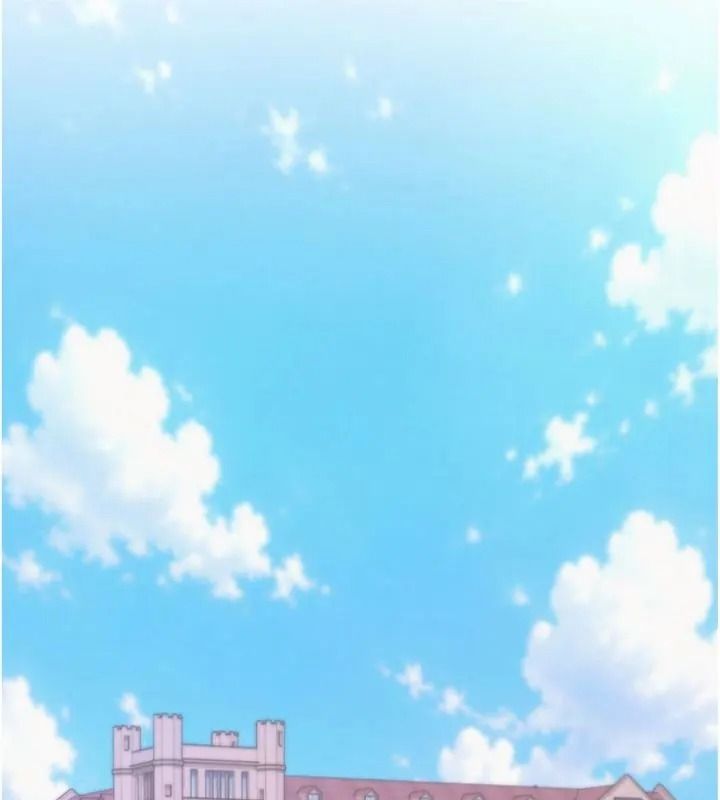 校園成人禮第55話-真實身分呼之欲出