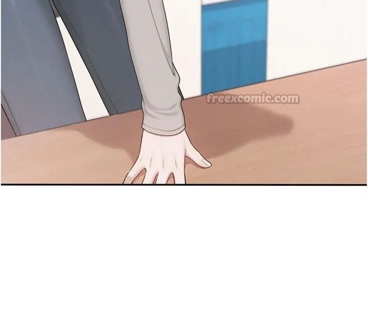 校园成人礼第55話-真實身分呼之欲出