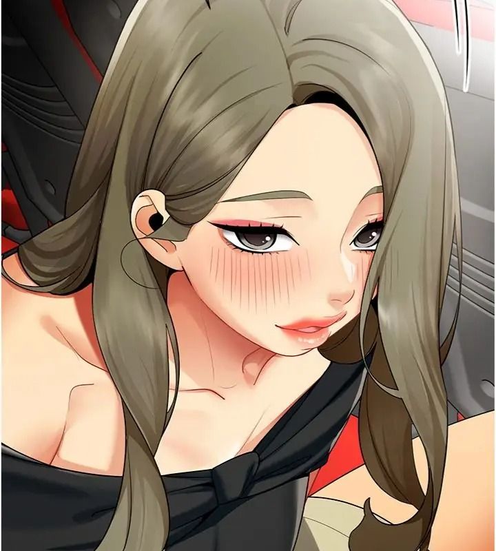 女同事太犯規第44話-與砲友約會被目睹