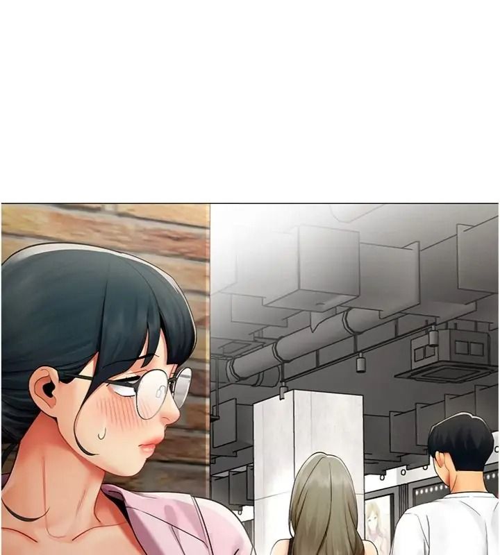 女同事太犯規第44話-與砲友約會被目睹