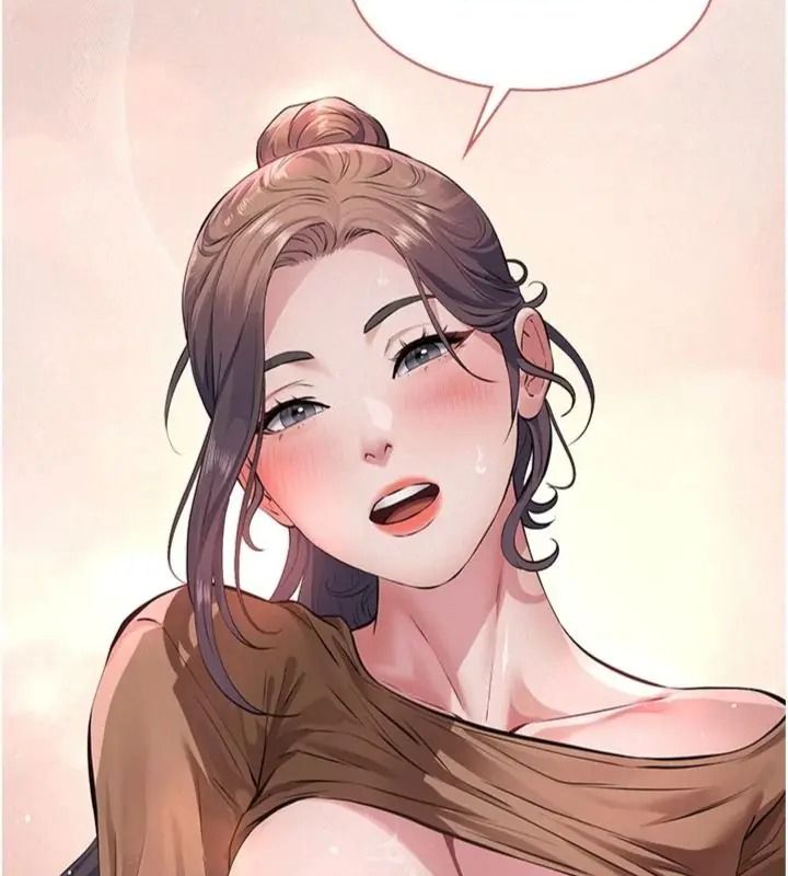 义父第36話-教授也想當金主爸爸