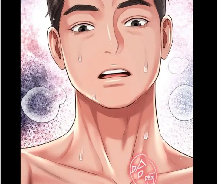 越線諮詢第40話-用小穴一決勝負!