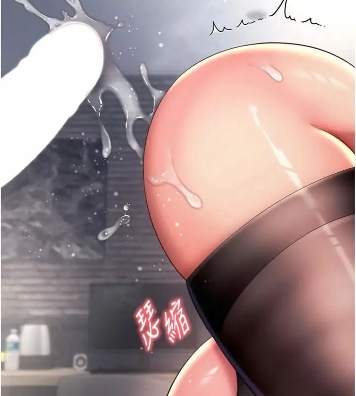 越線諮詢第40話-用小穴一決勝負!
