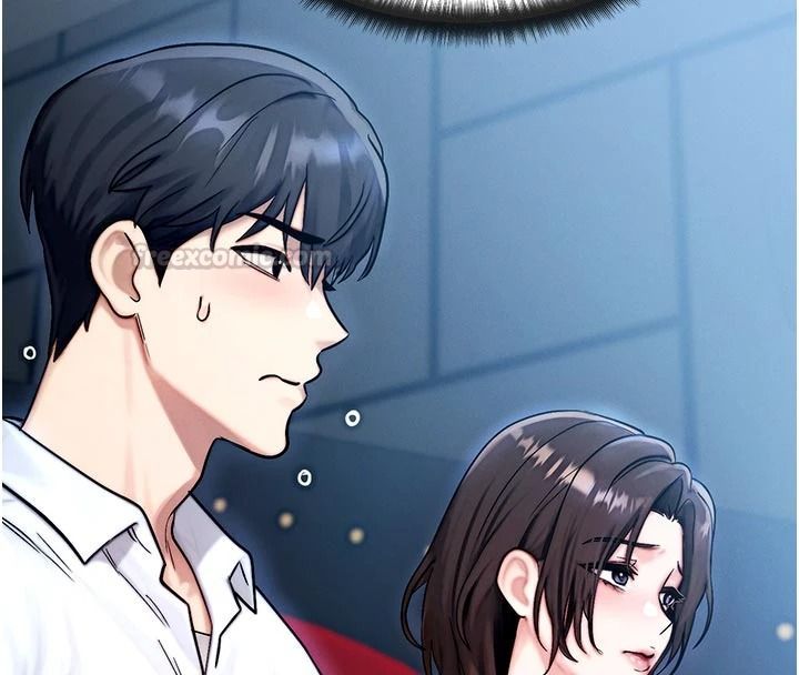 朋友媽媽我天菜第2話-我該跟他坦白嗎?