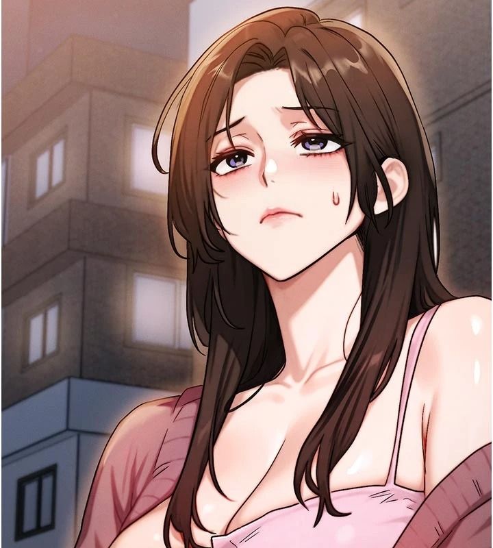 朋友媽媽我天菜第2話-我該跟他坦白嗎?