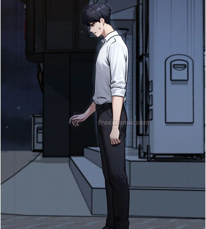 朋友媽媽我天菜第3話-我的胸部是不是很性感?