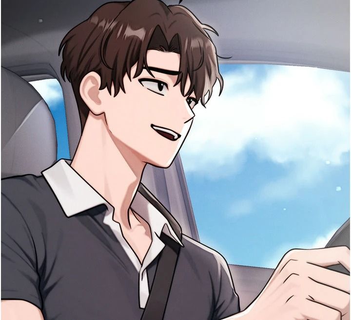 朋友媽媽我天菜第3話-我的胸部是不是很性感?