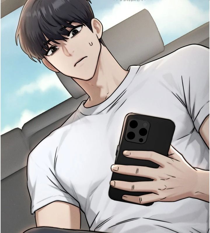 朋友媽媽我天菜第3話-我的胸部是不是很性感?