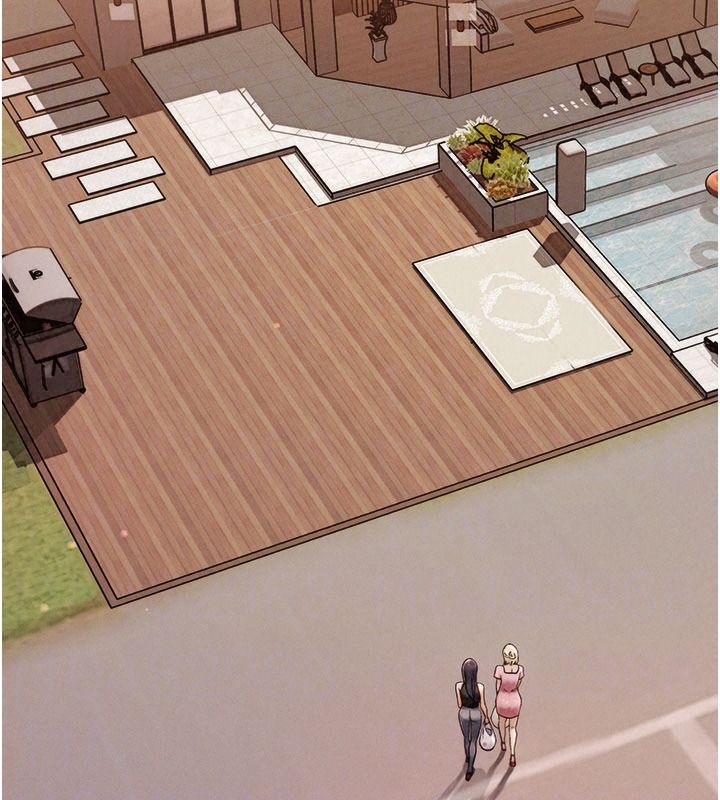 朋友媽媽我天菜第3話-我的胸部是不是很性感?