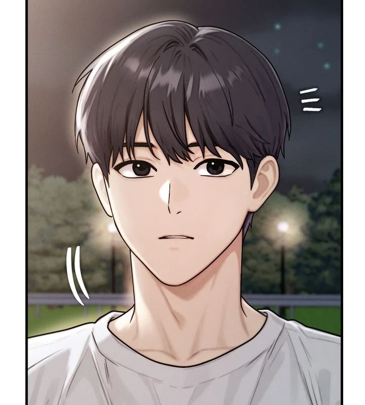朋友媽媽我天菜第3話-我的胸部是不是很性感?