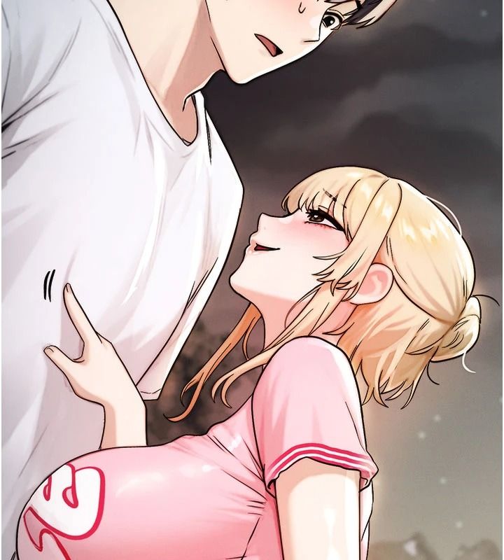 朋友媽媽我天菜第3話-我的胸部是不是很性感?
