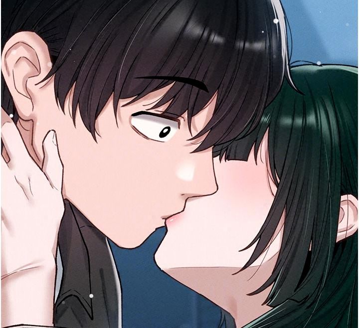 男人配額制第65話-新年倒數後的告白