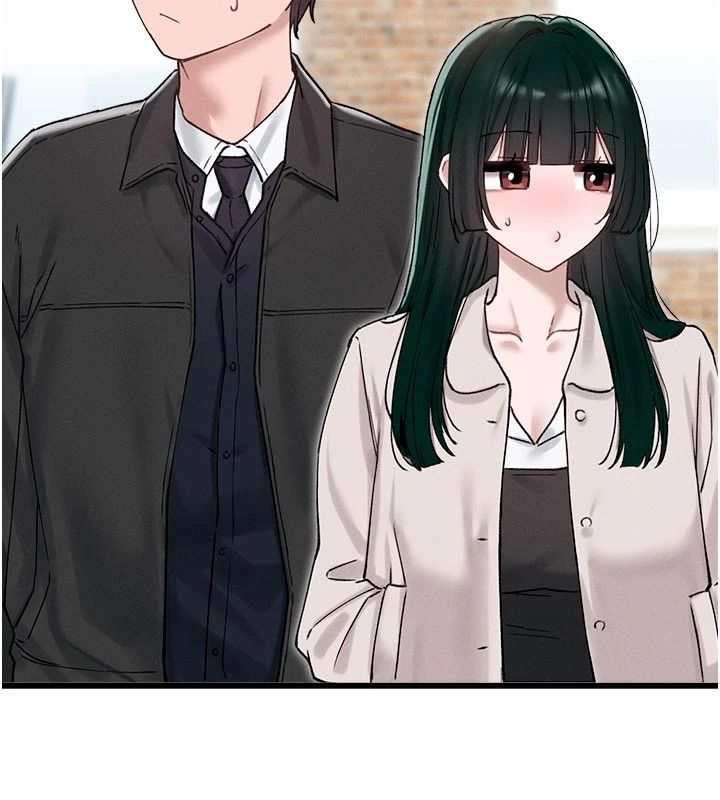 男人配額制第65話-新年倒數後的告白