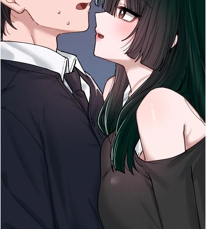 男人配额制第65話-新年倒數後的告白