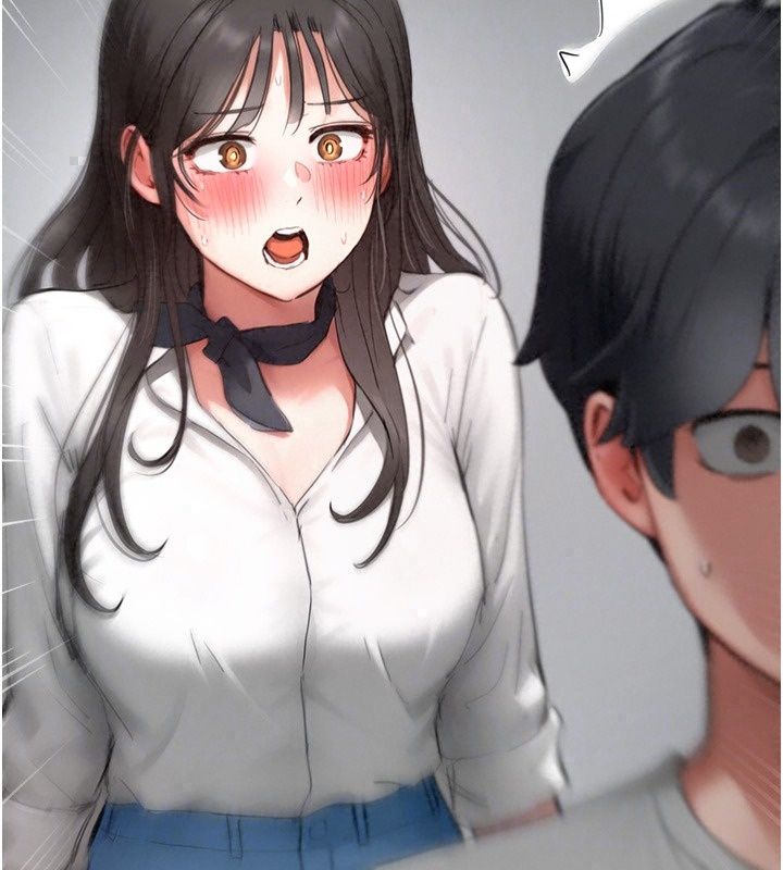 成人漫画取材课第20話-曉婷的大膽告白