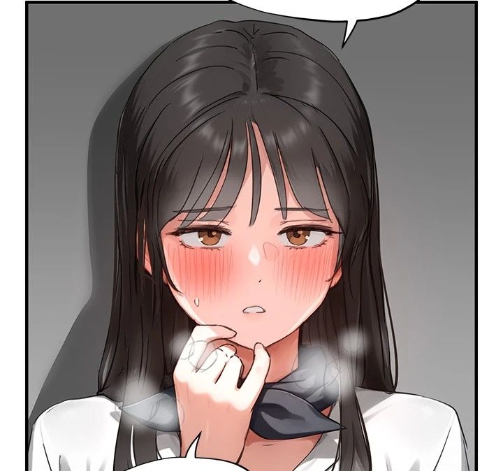成人漫画取材课第20話-曉婷的大膽告白