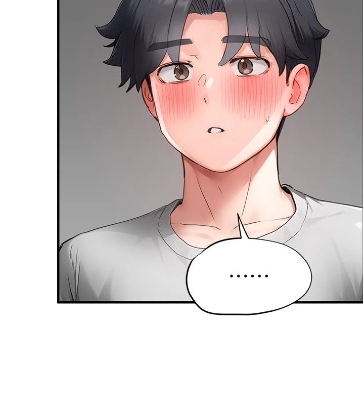 成人漫画取材课第20話-曉婷的大膽告白