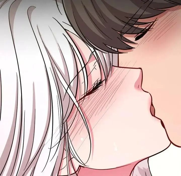不一样的甜点第18話