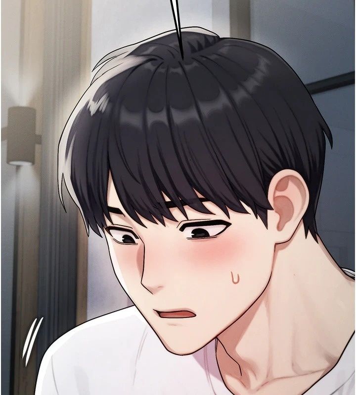 朋友媽媽我天菜第4話-用內射代替戀愛諮商