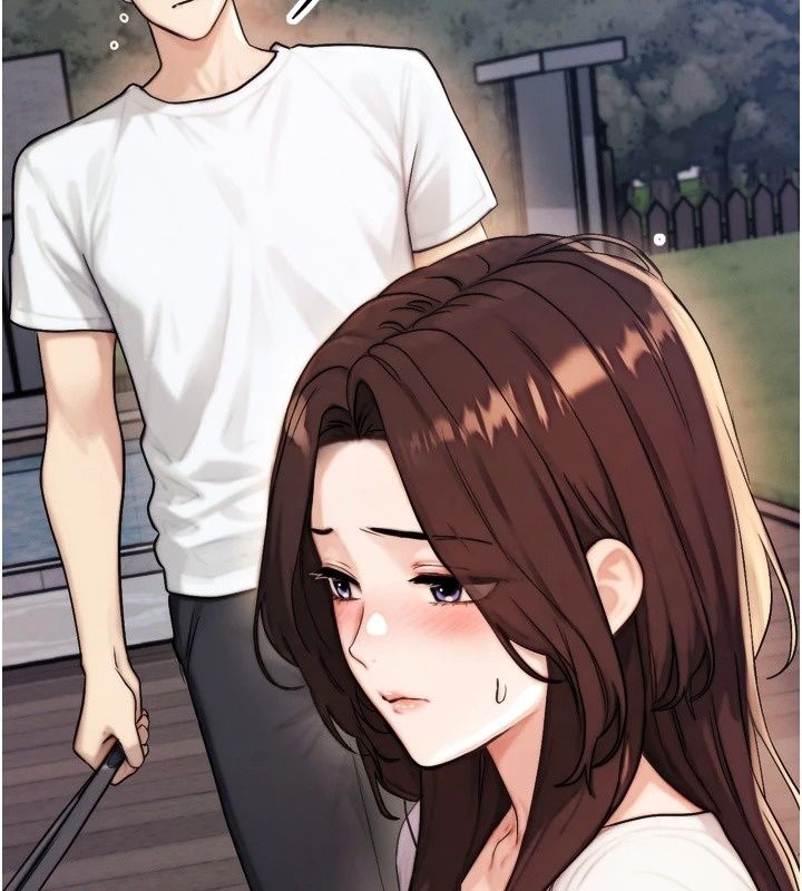朋友媽媽我天菜第7話-我知道妳是人妻，但我愛妳
