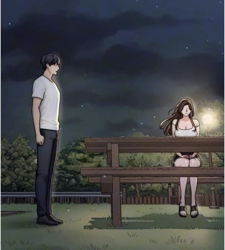 朋友媽媽我天菜第7話-我知道妳是人妻,但我愛妳