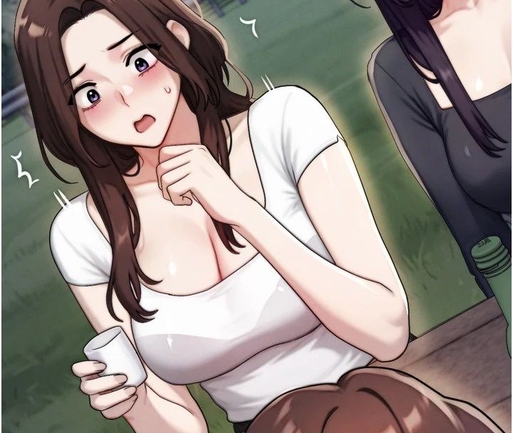 朋友妈妈我天菜第7話-我知道妳是人妻,但我愛妳