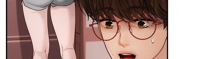 理想型演算法第15話-是我露得不夠多嗎?