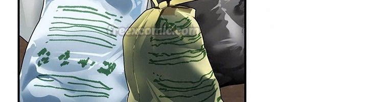 理想型演算法第15話-是我露得不夠多嗎?